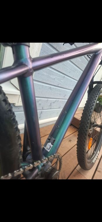 Scott Scale SRAM XX1 Eagle 2023 Mountainbike d'occasion — image 7 sur 19