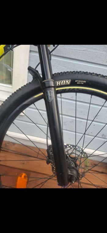 Scott Scale SRAM XX1 Eagle 2023 Mountainbike d'occasion — image 9 sur 19