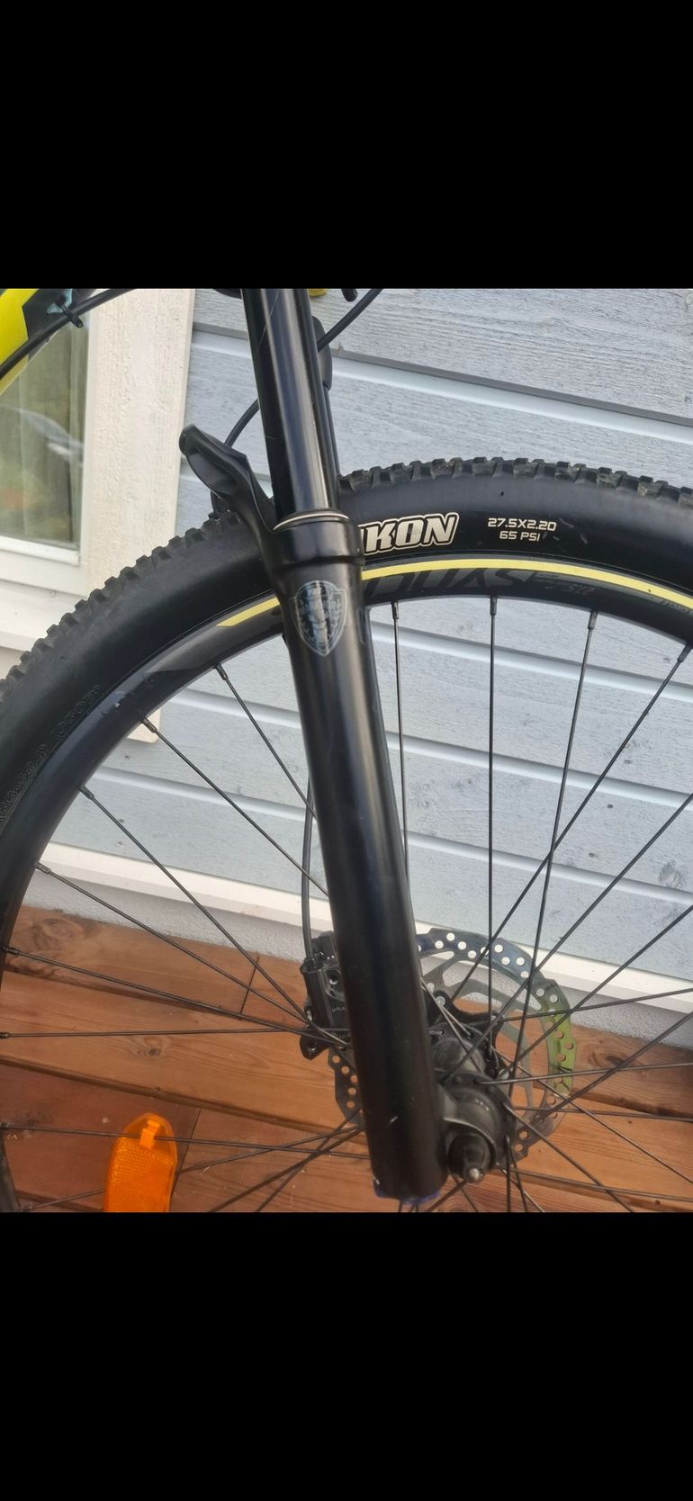 Scott Scale SRAM XX1 Eagle 2023 Mountainbike d'occasion — image 9 sur 19