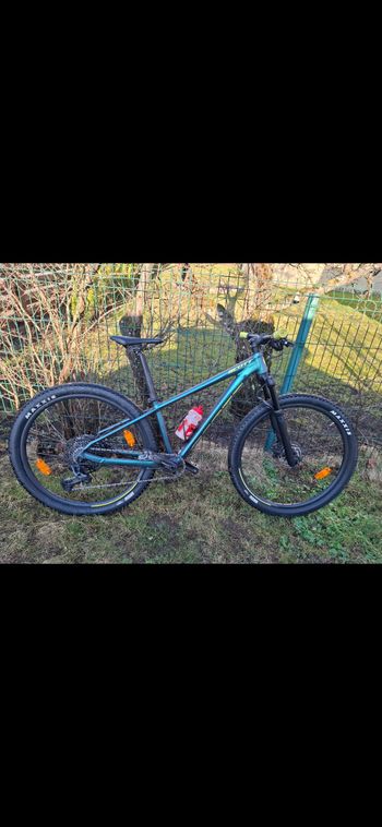 Scott Scale SRAM XX1 Eagle 2023 Mountainbike d'occasion — image 5 sur 19