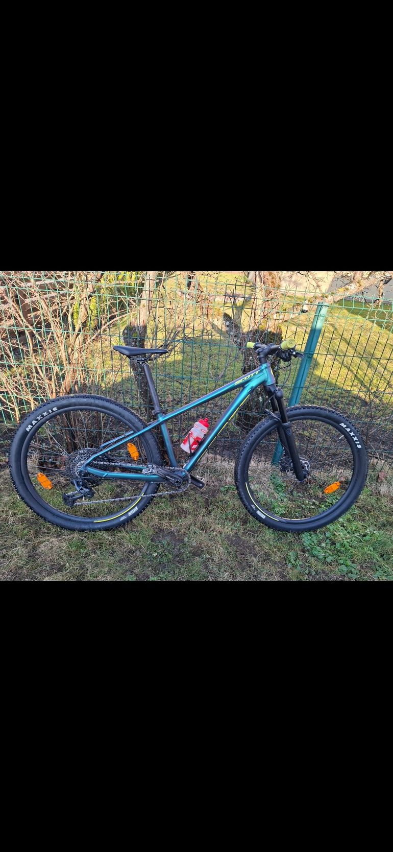 Scott Scale SRAM XX1 Eagle 2023 Mountainbike d'occasion — image 5 sur 19