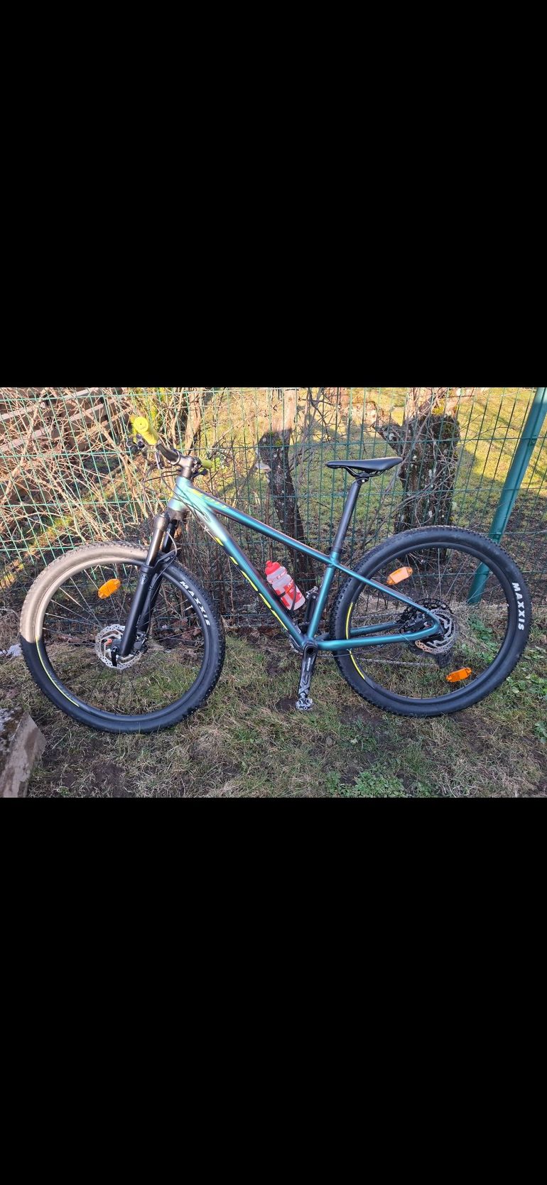 Scott Scale SRAM XX1 Eagle 2023 Mountainbike d'occasion — image 3 sur 19