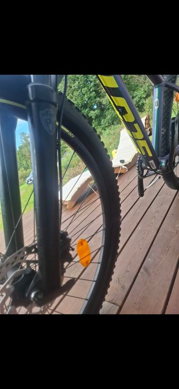 Scott Scale SRAM XX1 Eagle 2023 Mountainbike d'occasion — image 13 sur 19