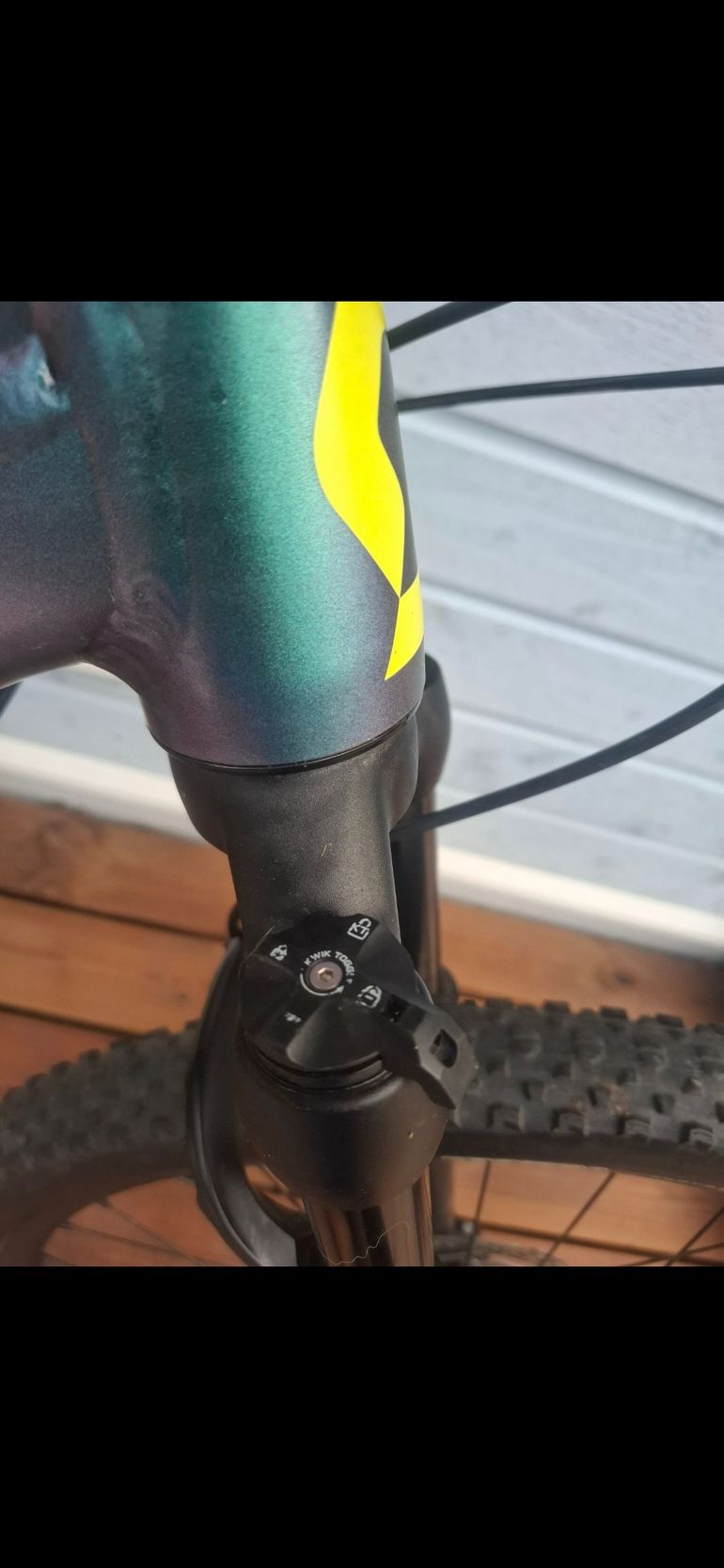 Scott Scale SRAM XX1 Eagle 2023 Mountainbike d'occasion — image 11 sur 19