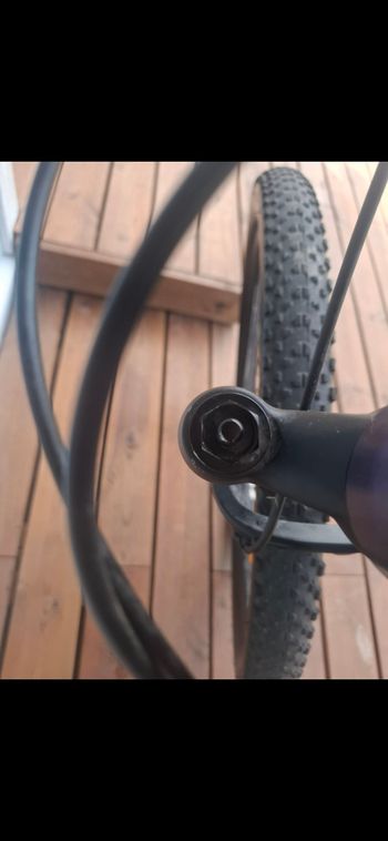 Scott Scale SRAM XX1 Eagle 2023 Mountainbike d'occasion — image 14 sur 19