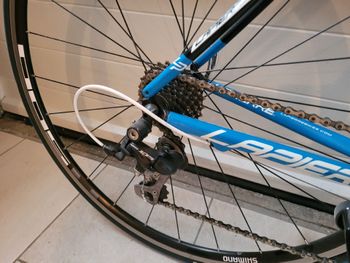 Used Lapierre 100 2012 Road & Gravel, Black — image 4 of 4
