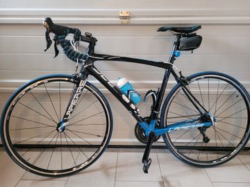 Used Lapierre 100 2012 Road & Gravel, Black — image 1 of 4