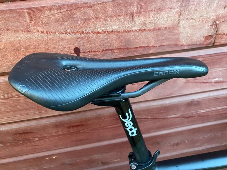 Gebrauchtes Bergamont Elite 2020 Road & Gravel, Schwarz — Bild 6 von 6