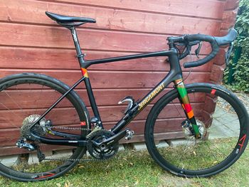 Bergamont Elite 2020 Road & Gravel d'occasion