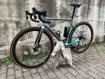 Tweedehands Wilier 0 SL 2021 Road & Gravel — afbeelding 2 van 3