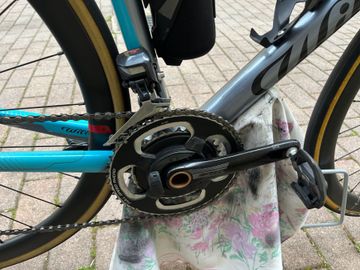 Tweedehands Wilier 0 SL 2021 Road & Gravel — afbeelding 3 van 3