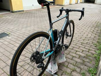 Wilier, 0 SL