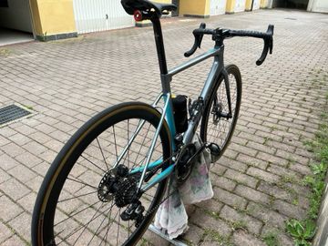 Tweedehands Wilier 0 SL 2021 Road & Gravel — afbeelding 1 van 3