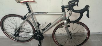 Wilier Marostica 2018 Road & Gravel d'occasion
