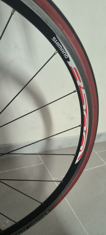 Gebrauchtes Wilier Marostica 2018 Road & Gravel, Hellgrau — Bild 13 von 13