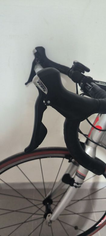 Gebrauchtes Wilier Marostica 2018 Road & Gravel, Hellgrau — Bild 7 von 13
