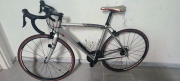 Used Wilier Marostica 2018 Road & Gravel, Light Gray — image 6 of 13