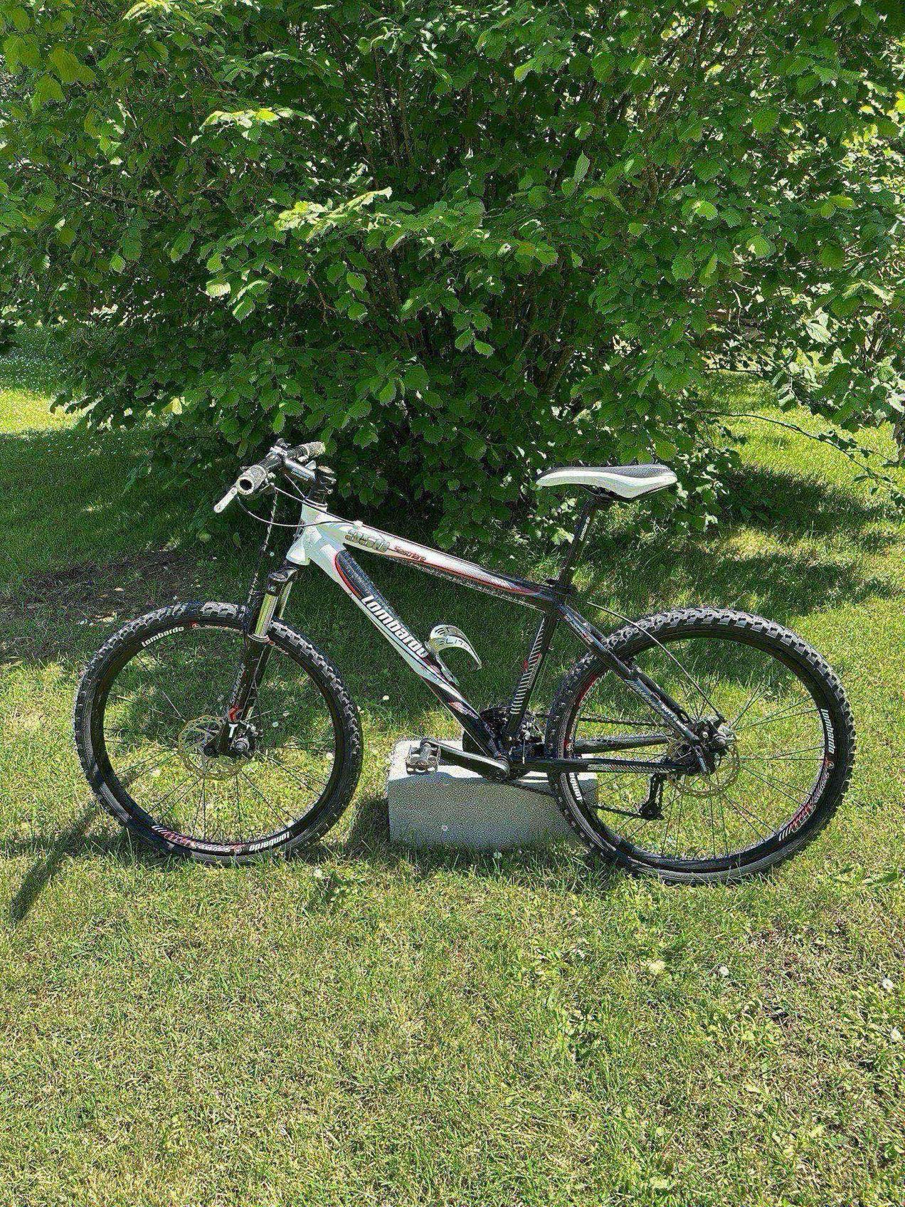 Sestriere 350 Mtb Lombardo Sestriere 700 Bici Lombardo 350 Mtb