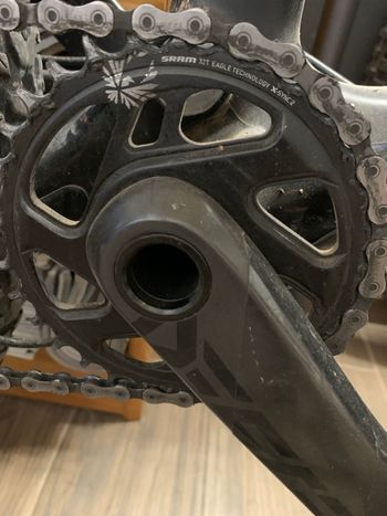 Brugt Lapierre Zesty AM 827 Ultimate 2018 2018 Mountainbike — billede 3 af 3