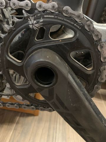 Gebrauchtes Lapierre Zesty AM 827 Ultimate 2018 2018 Mountainbike, Schwarz, 27, 5 (650B) — Bild 3 von 3