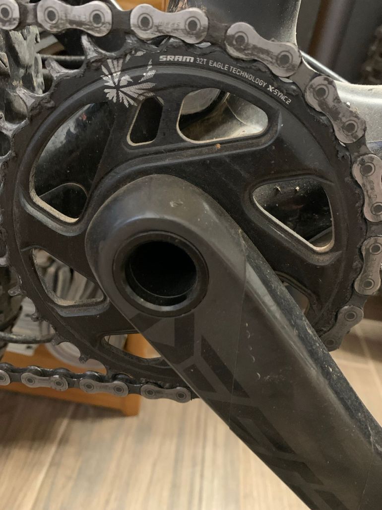 Brugt Lapierre Zesty AM 827 Ultimate 2018 2018 Mountainbike — billede 3 af 3
