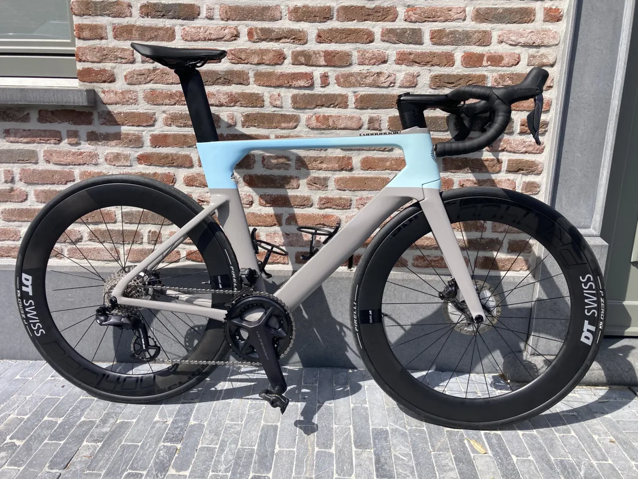 Systemsix ultegra clearance di2