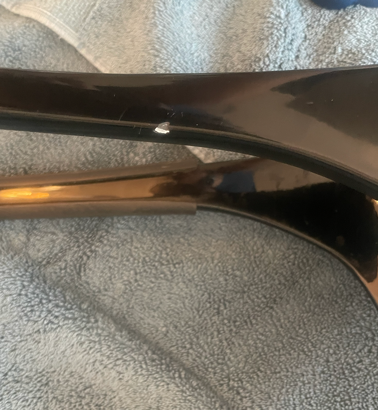 Used Other Brands Lauf Seigla Frameset 2023 Road & Gravel — image 8 of 8