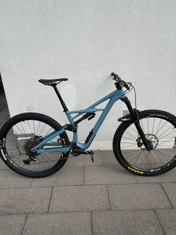 Specialized Enduro Pro Carbon 29 Zoll 2019 2019 MTB d'occasion