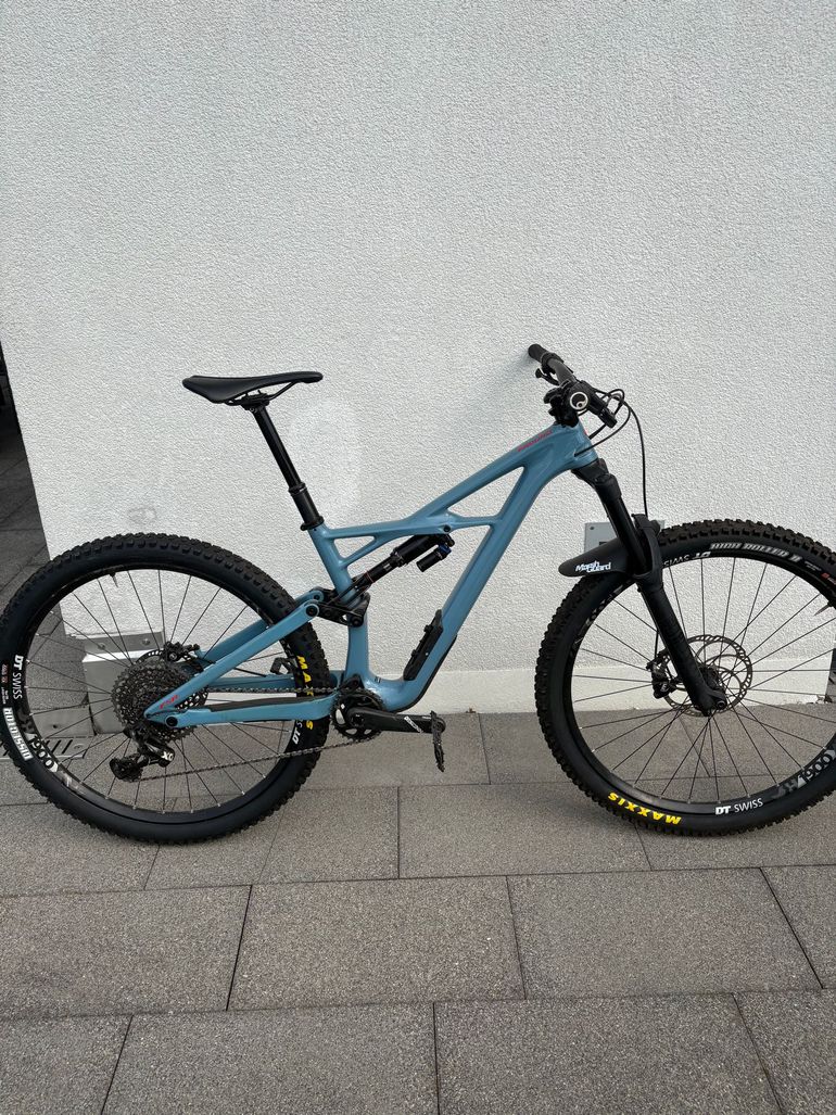 Specialized Enduro Pro Carbon 29 Zoll 2019 2019 - Main Image