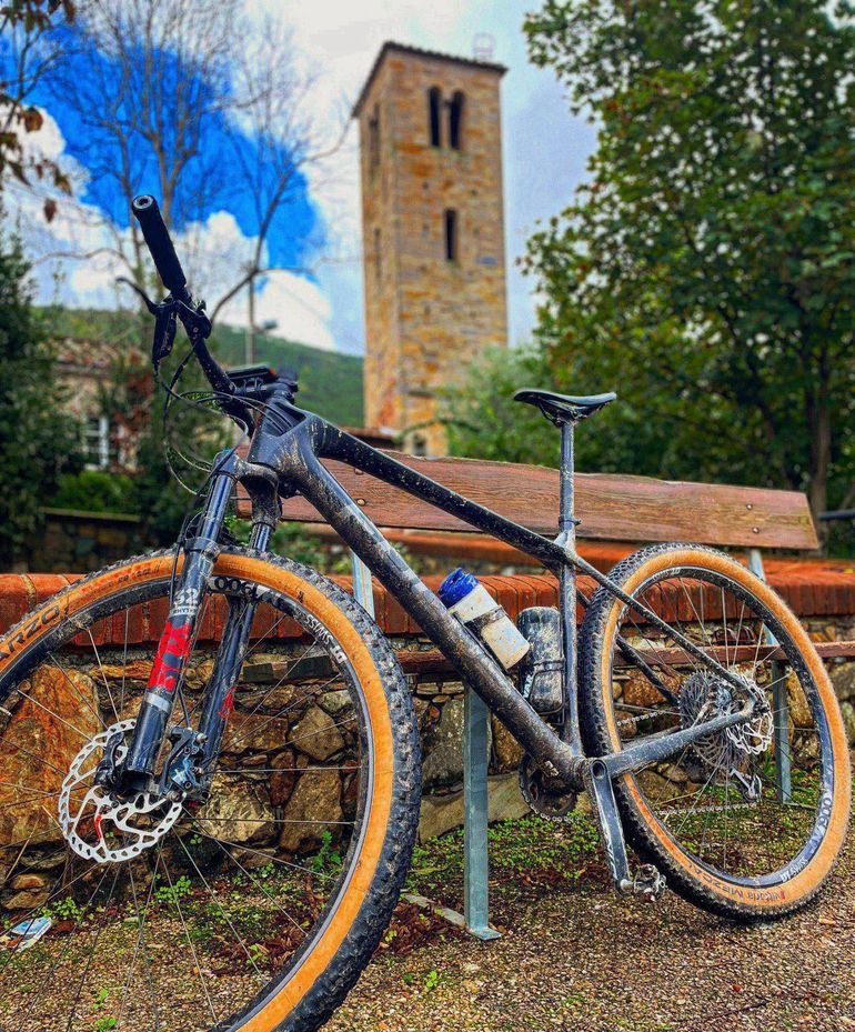 Focus RAVEN 8.8 2019 2019 Mountainbike d'occasion — image 11 sur 11