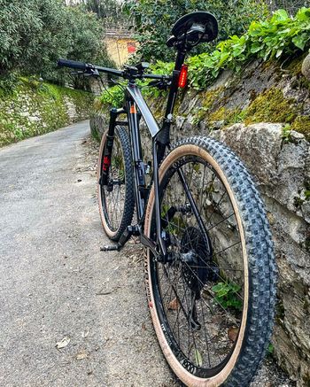 Focus RAVEN 8.8 2019 2019 Mountainbike d'occasion — image 9 sur 11
