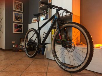 Focus RAVEN 8.8 2019 2019 Mountainbike d'occasion — image 2 sur 11