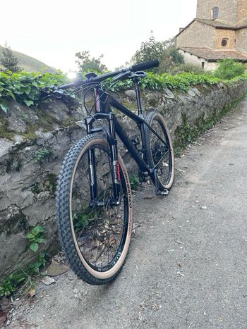 Focus RAVEN 8.8 2019 2019 Mountainbike d'occasion — image 10 sur 11