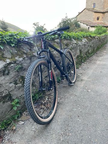 Used Focus RAVEN 8.8 2019 2019 Mountainbike, Black, 29 — image 10 of 11
