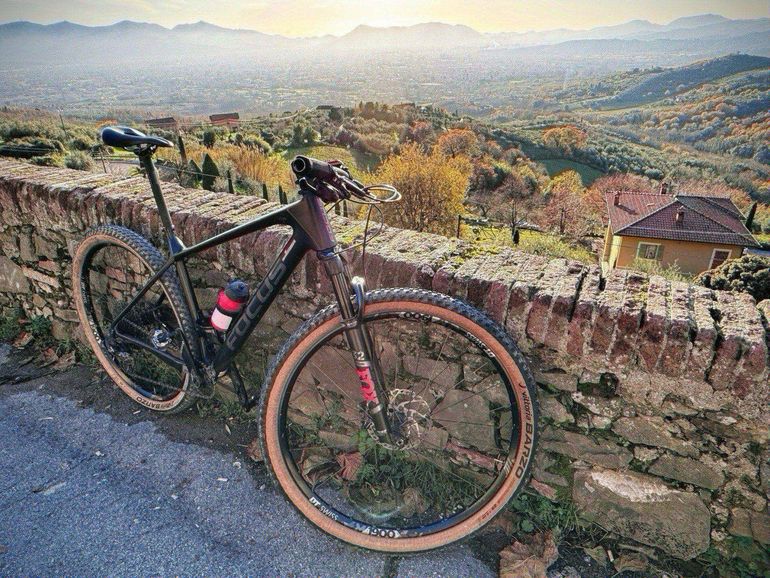 Focus RAVEN 8.8 2019 2019 Mountainbike d'occasion — image 3 sur 11