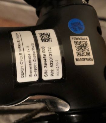 Focus RAVEN 8.8 2019 2019 Mountainbike d'occasion — image 7 sur 11
