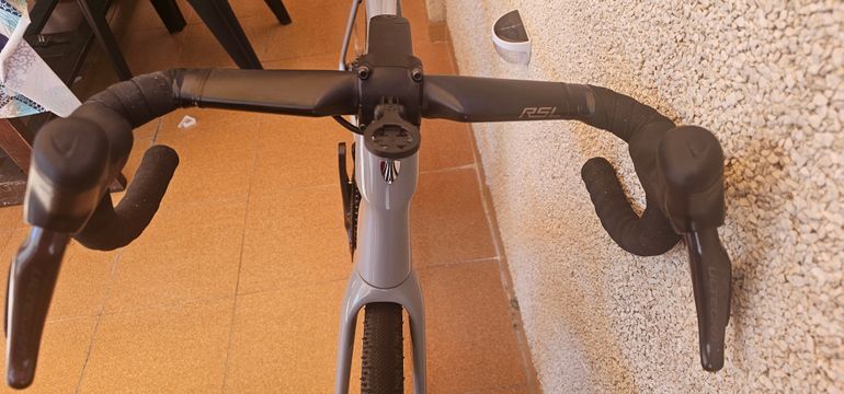 Brugt Trek Domane SL 7 Gen 4 2024 2024 Road & Gravel — billede 3 af 13