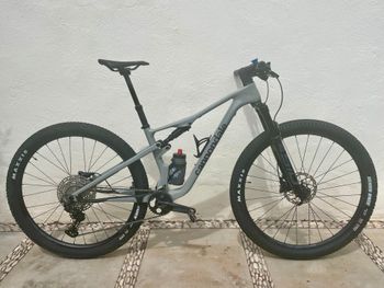 Cannondale Scalpel 3 2024 2024 MTB d'occasion