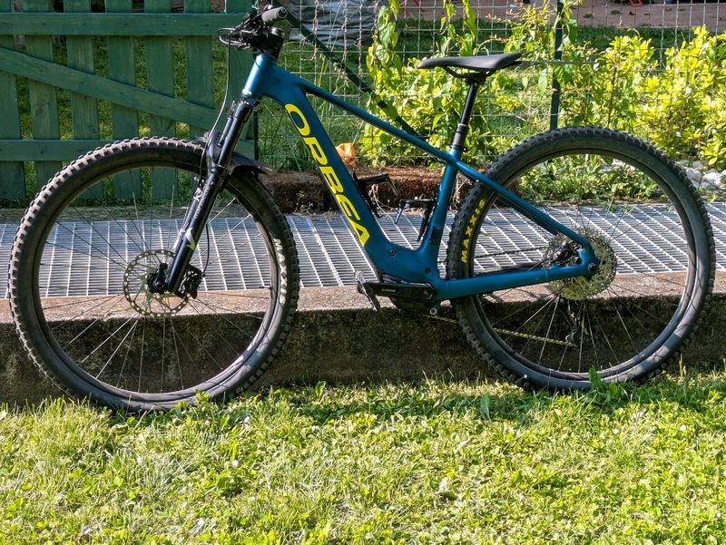 Used Orbea URRUN 30 2024 2024 MTB