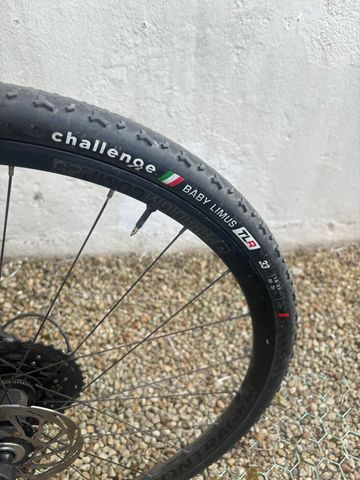 Käytetty CUBE Cross Race 2021 2021 Road & Gravel — kuva 3 / 4