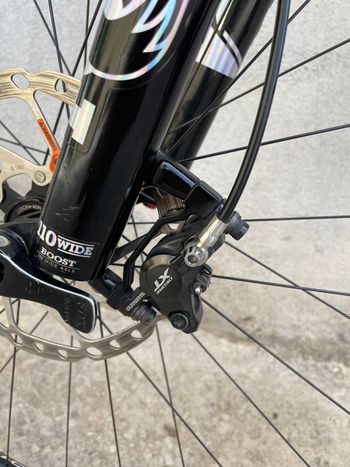 Gebrauchtes Scott Scale SRAM GX Eagle 2018 Mountainbike, Schwarz — Bild 16 von 16