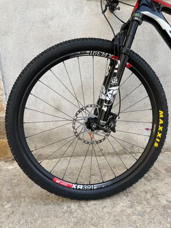 Gebrauchtes Scott Scale SRAM GX Eagle 2018 Mountainbike, Schwarz — Bild 4 von 16