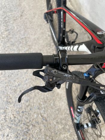 Gebrauchtes Scott Scale SRAM GX Eagle 2018 Mountainbike, Schwarz — Bild 10 von 16