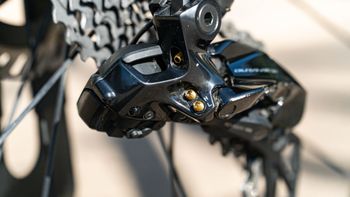 Used Ridley Falcn RS Shimano Dura-Ace DI2 2x12sp 2024 Custom 2024 Road & Gravel, Green — image 20 of 21