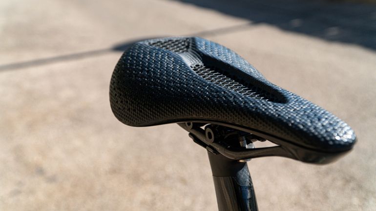Used Ridley Falcn RS Shimano Dura-Ace DI2 2x12sp 2024 Custom 2024 Road & Gravel, Green — image 15 of 21
