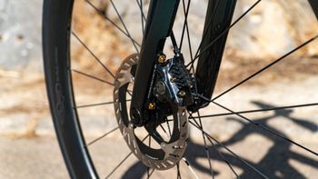 Used Ridley Falcn RS Shimano Dura-Ace DI2 2x12sp 2024 Custom 2024 Road & Gravel, Green — image 9 of 21