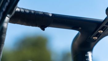 Used Ridley Falcn RS Shimano Dura-Ace DI2 2x12sp 2024 Custom 2024 Road & Gravel, Green — image 13 of 21