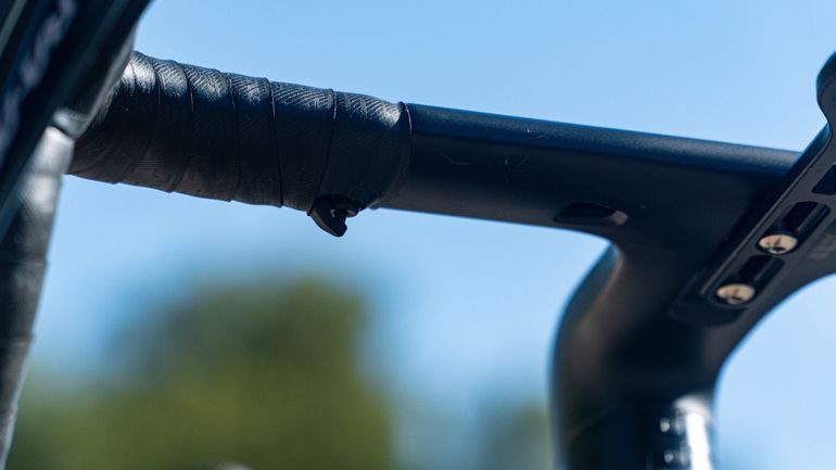 Used Ridley Falcn RS Shimano Dura-Ace DI2 2x12sp 2024 Custom 2024 Road & Gravel, Green — image 13 of 21