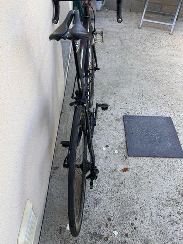 Brugt Ridley Noah Shimano 105 2017 Road & Gravel — billede 7 af 9