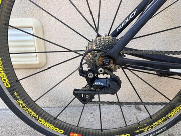 Brugt Ridley Noah Shimano 105 2017 Road & Gravel — billede 4 af 9